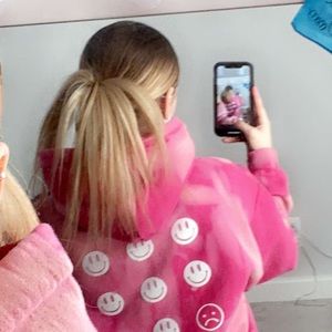 Meet your Posher, Gianna